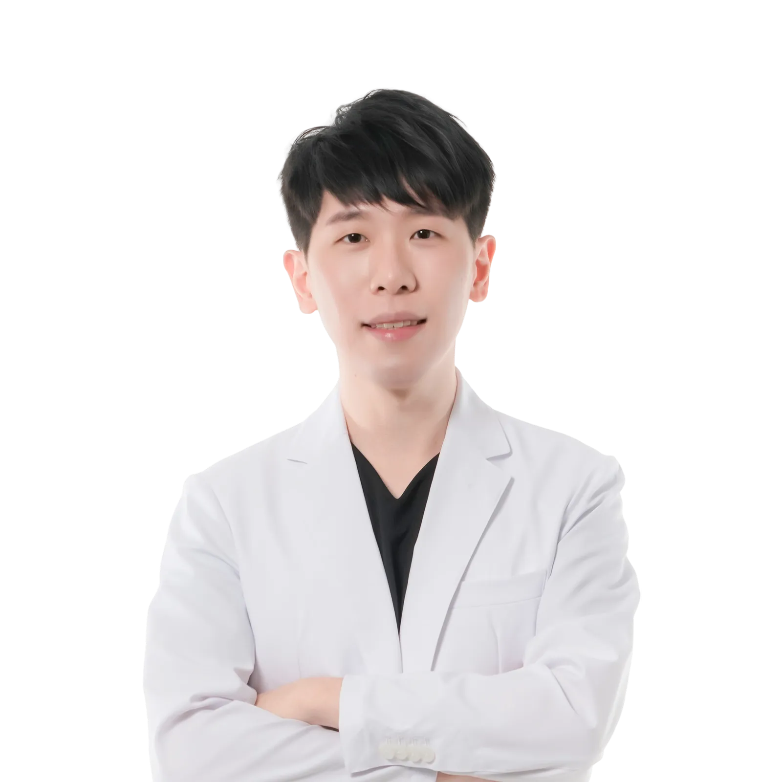 陳奕安 E