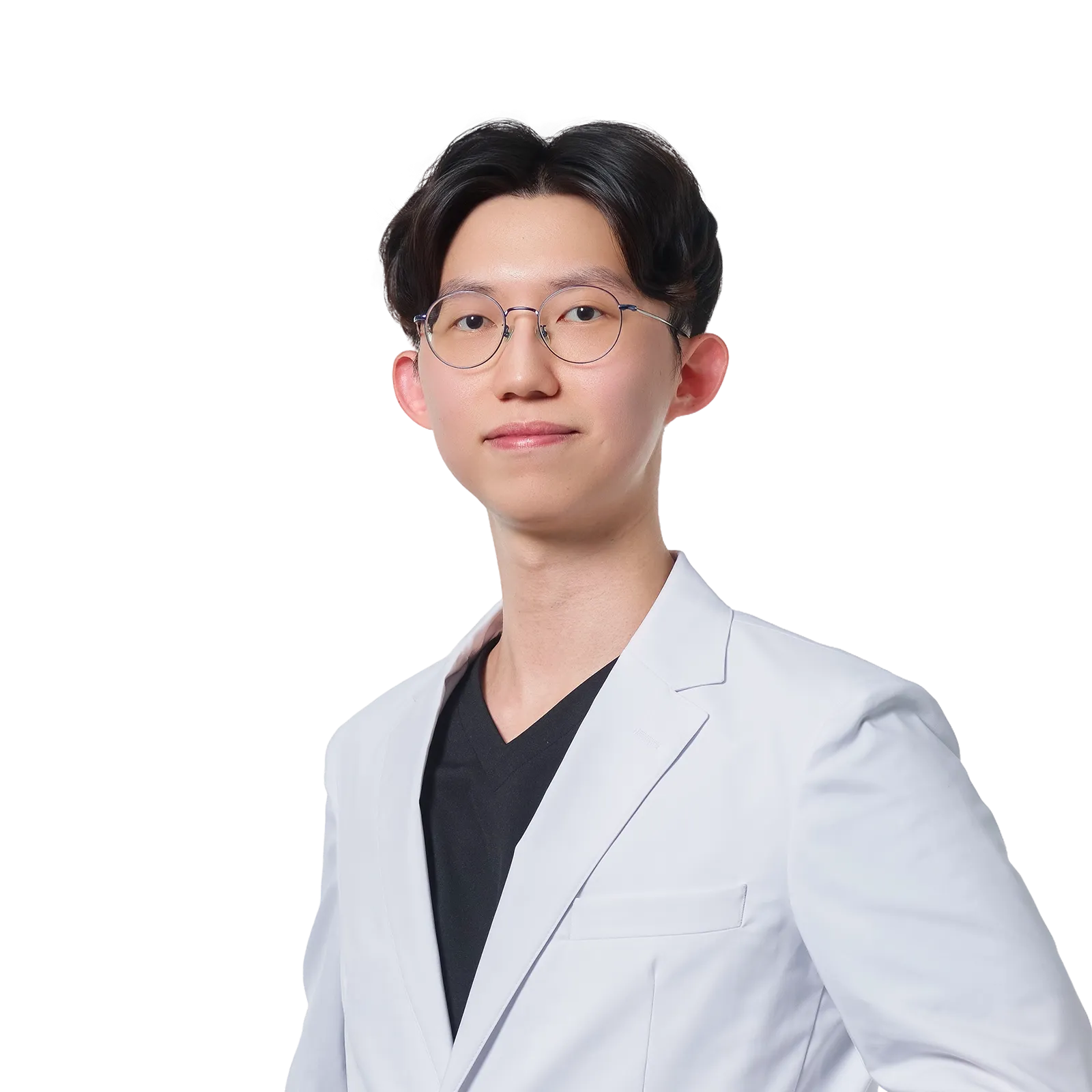 李讓 E