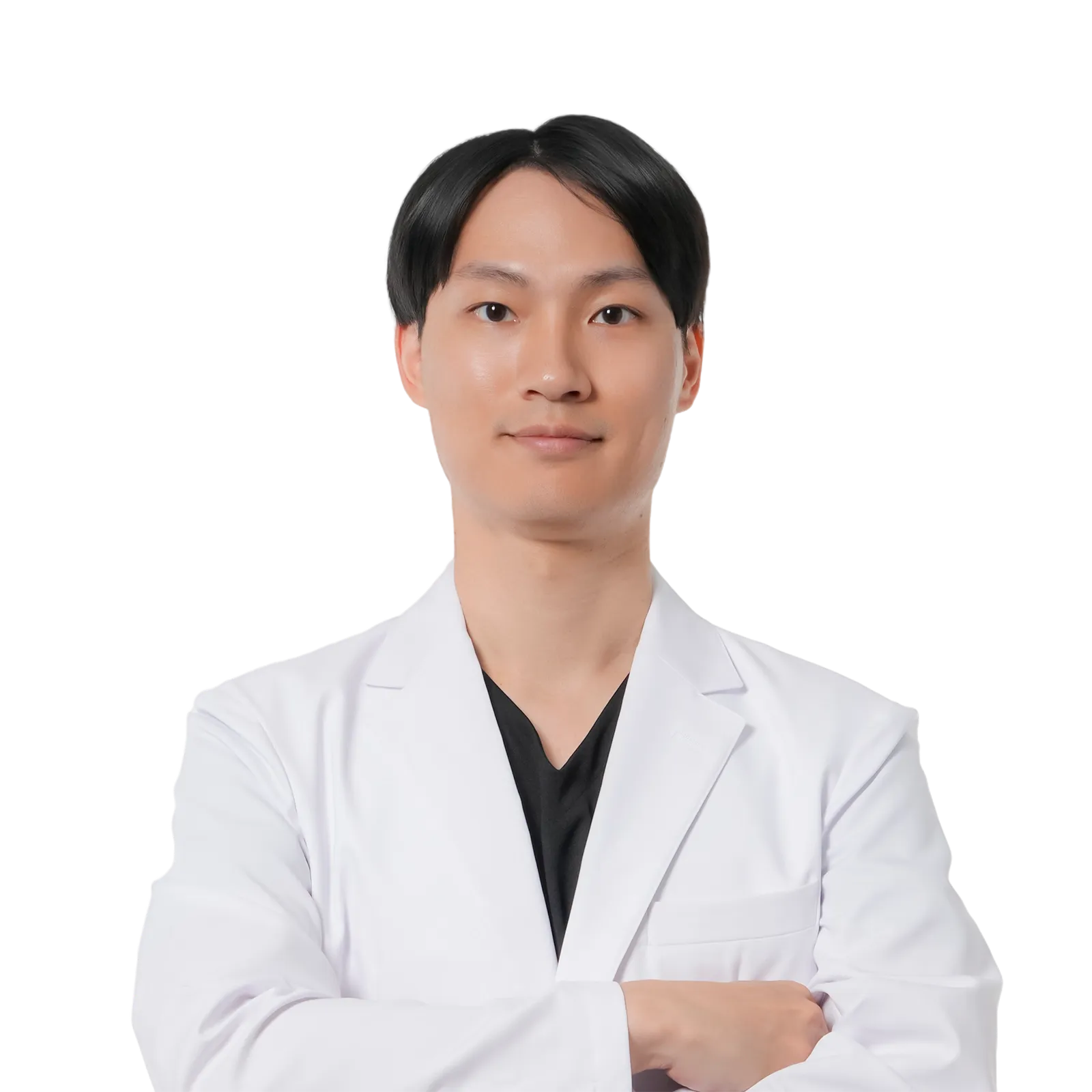 劉兆川 E